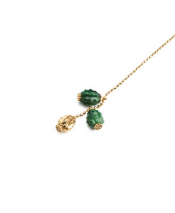 Cartier Cactus De Cartier Necklace